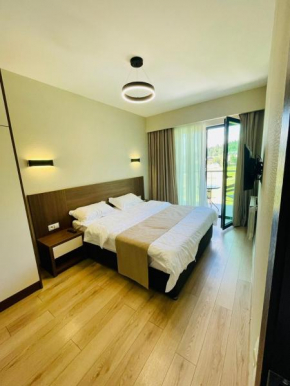 One-bedroom Apartment in Crystal Residence Bakuriani